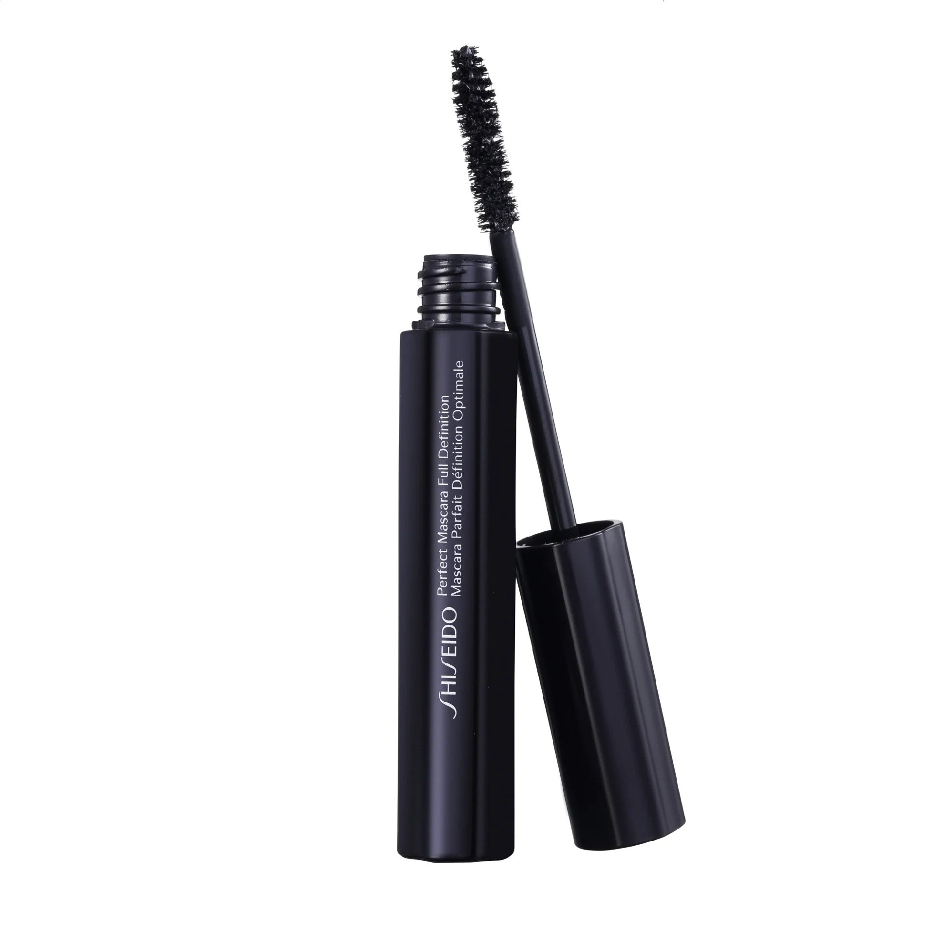 Shiseido, Perfect, Mascara, Br602, Brown, 8 ml *Tester