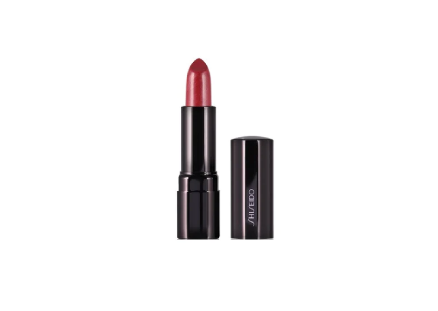Shiseido, Perfect Rouge, Cream Lipstick, Rd304, Sweet Pea, 4 g *Tester