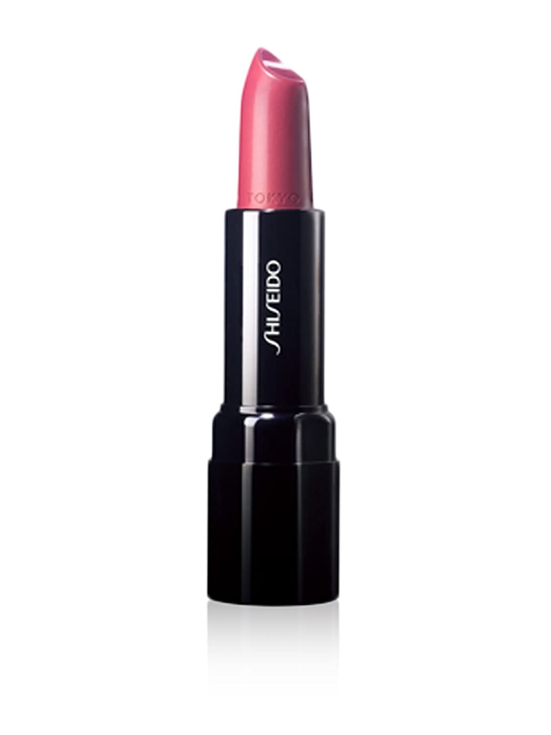 Shiseido, Perfect Rouge, Cream Lipstick, Rd346, Bedtime, 4 g *Tester