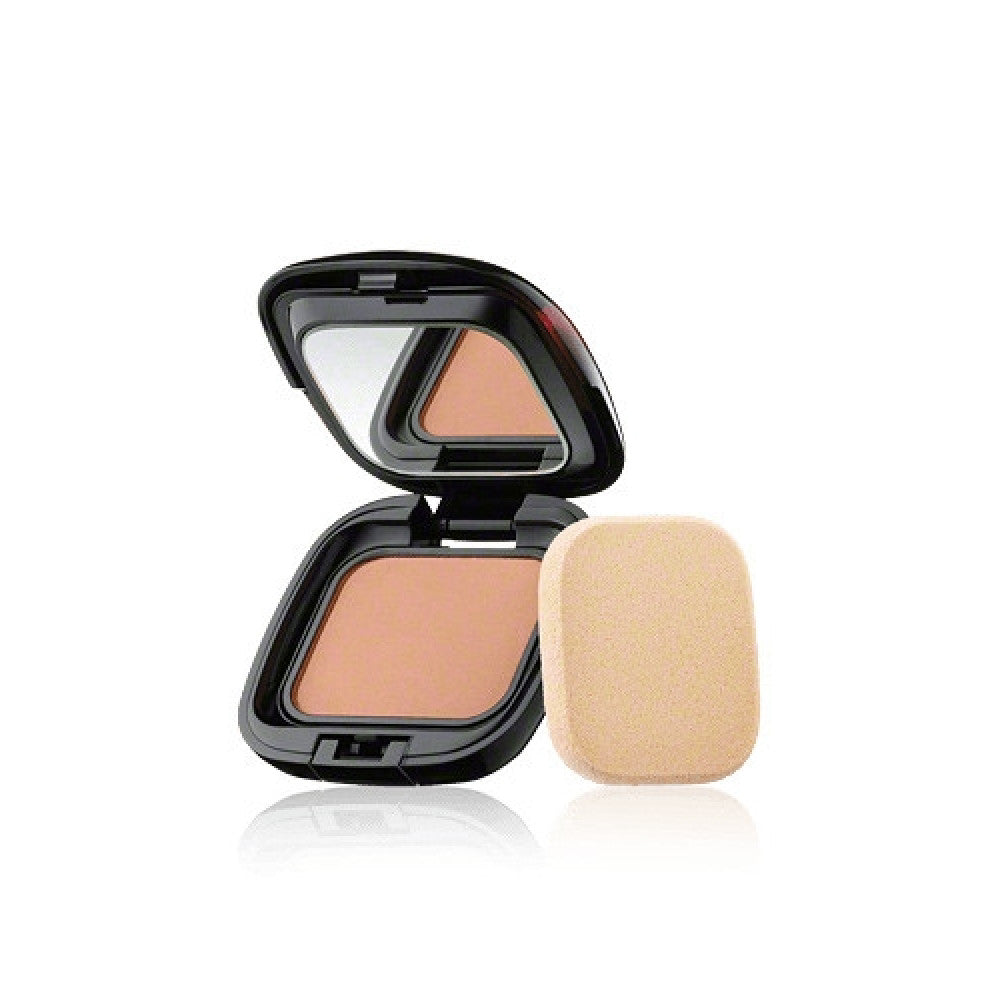 Shiseido, Perfect Smoothing, Glow, Compact Foundation, B40, Fair Beige, 10 g *Tester