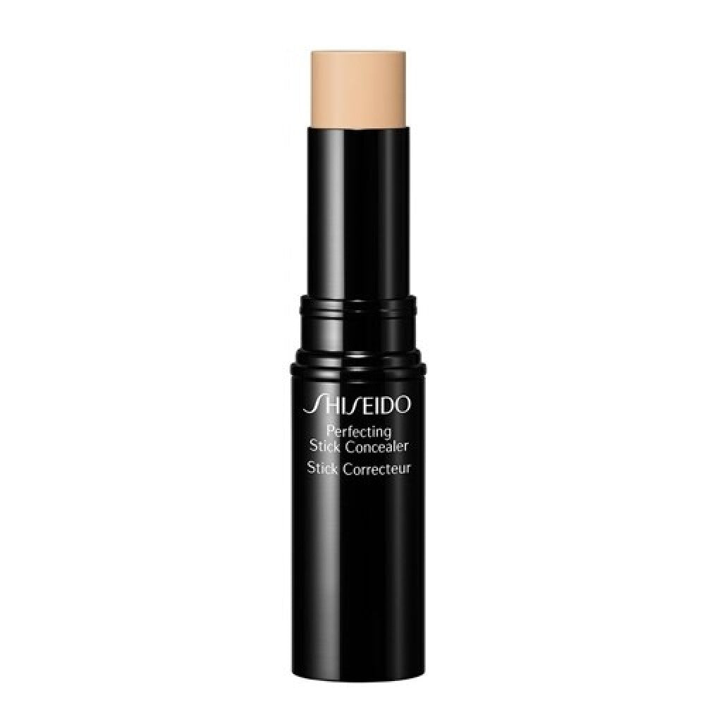 Shiseido, Perfecting, Concealer Stick, 33, Natural, 5 g *Tester