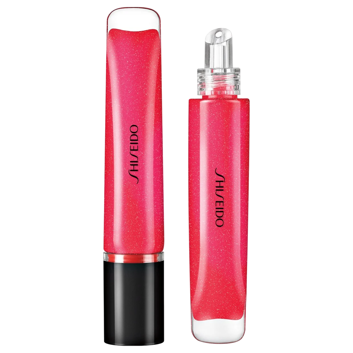 Shiseido, Shimmer GelGloss, Lip Gloss, 07, 10.8/10V, 9 ml
