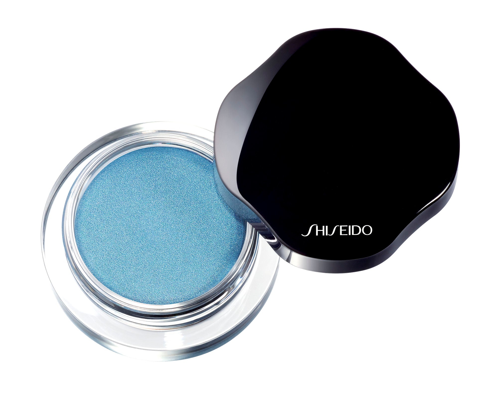 Shiseido, Shimmering, Cream Eyeshadow, BL215, 6 g *Tester