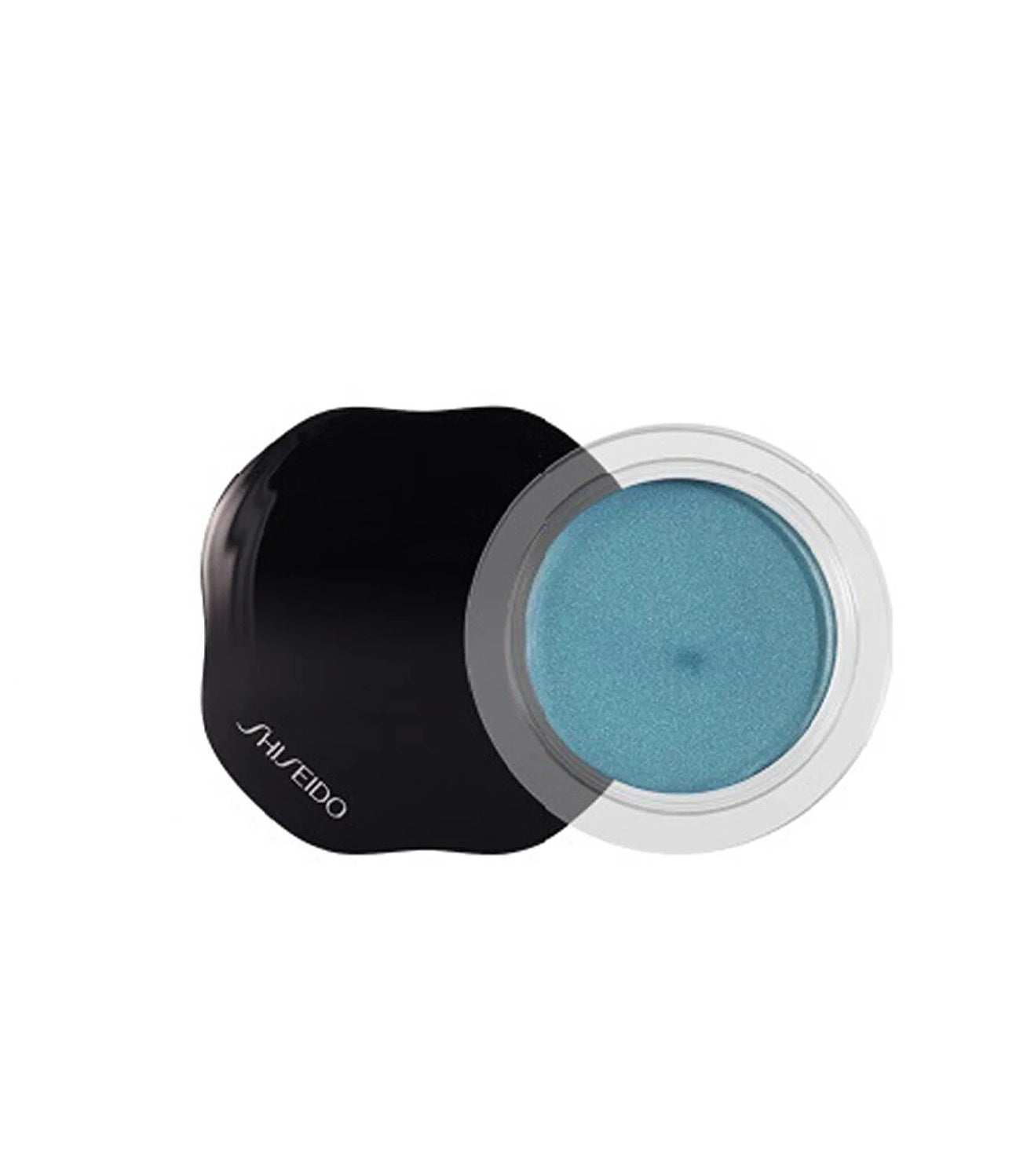 Shiseido, Shimmering, Cream Eyeshadow, Bl620, Esmeralda, 6 g *Tester