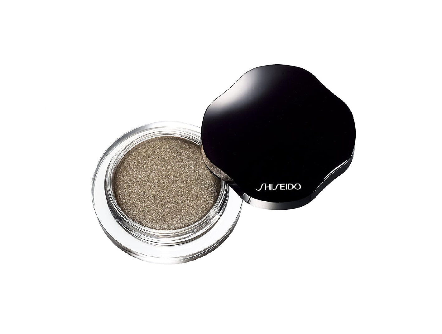 Shiseido, Shimmering, Cream Eyeshadow, Br709, 6 g *Tester