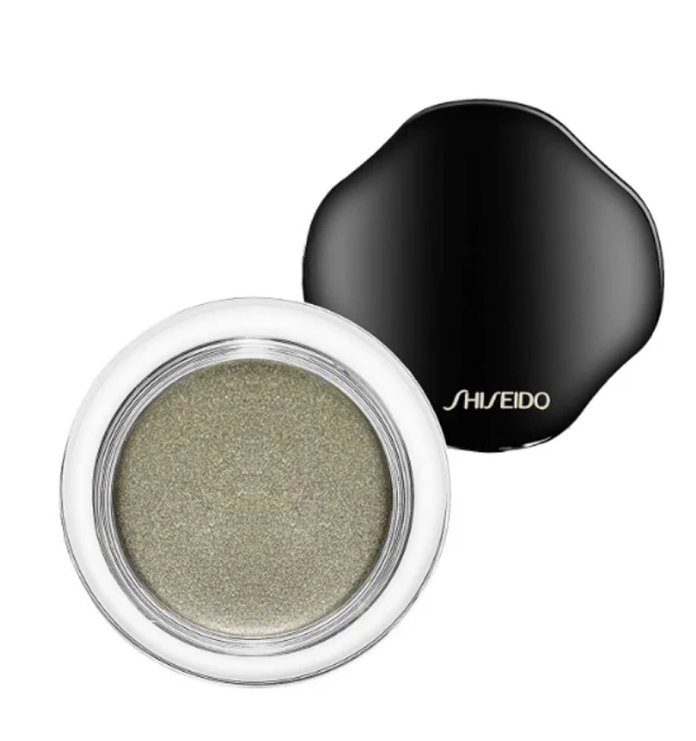Shiseido, Shimmering, Cream Eyeshadow, GR707, 6 g *Tester