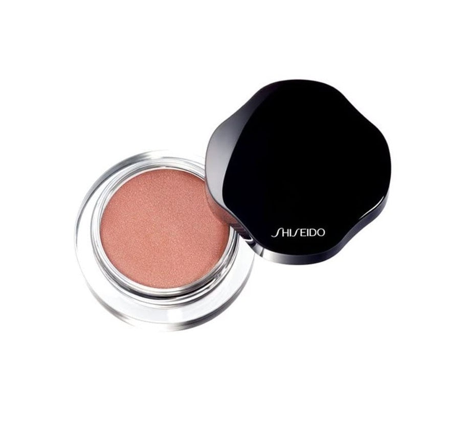 Shiseido, Shimmering, Cream Eyeshadow, Or313, 6 g *Tester