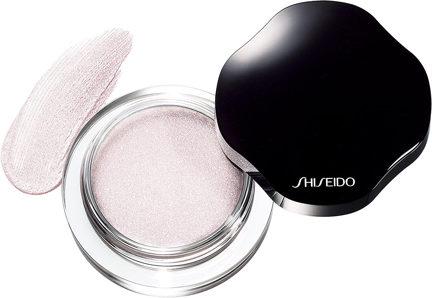 Shiseido, Shimmering, Cream Eyeshadow, Wt901, Mist, 6 g *Tester