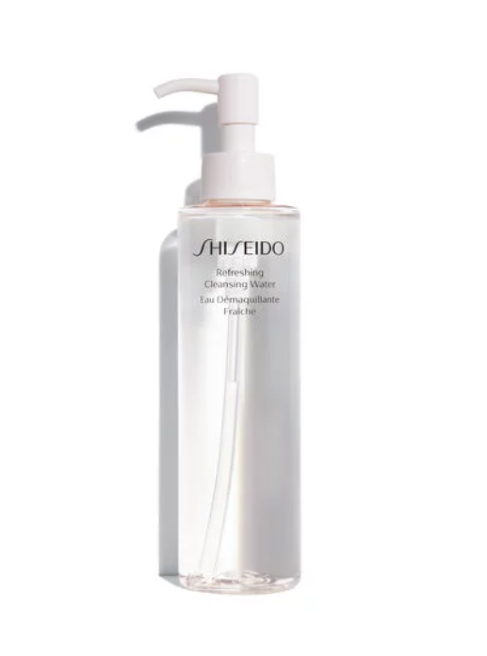 Shiseido, Shiseido, Cleansing, Micellar Water, For All Skin Types, 180 ml *Tester