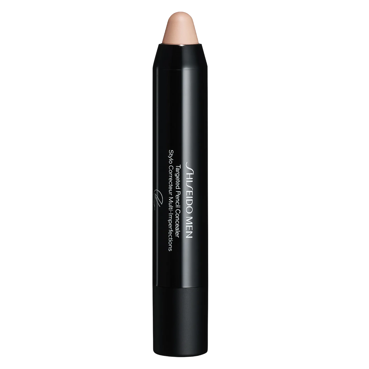 Shiseido, Shiseido MEN, Matte, Pencil Concealer, Dark, 4.3 g
