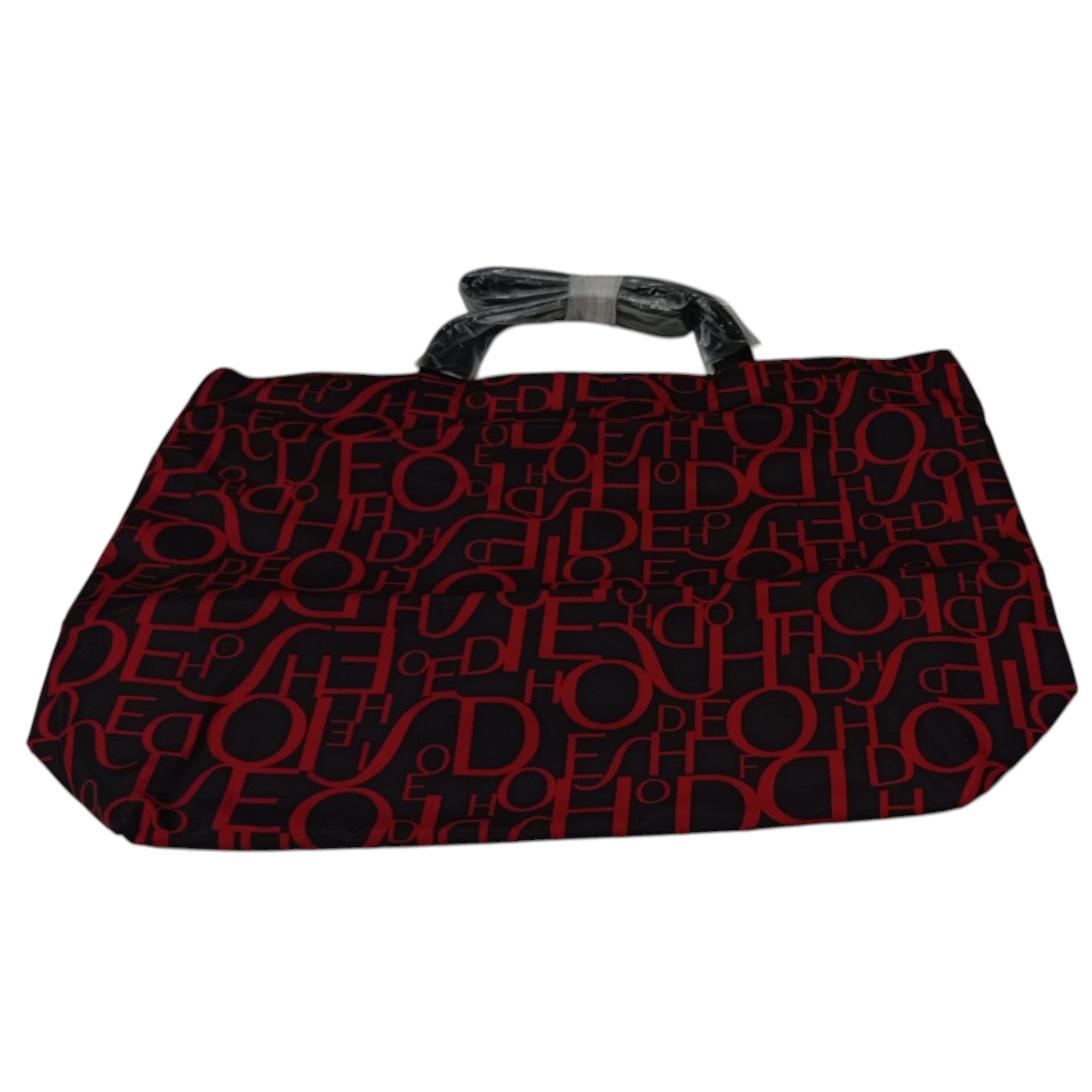 Shiseido, Shoppers, Textile Bag, Multicolour, For Women