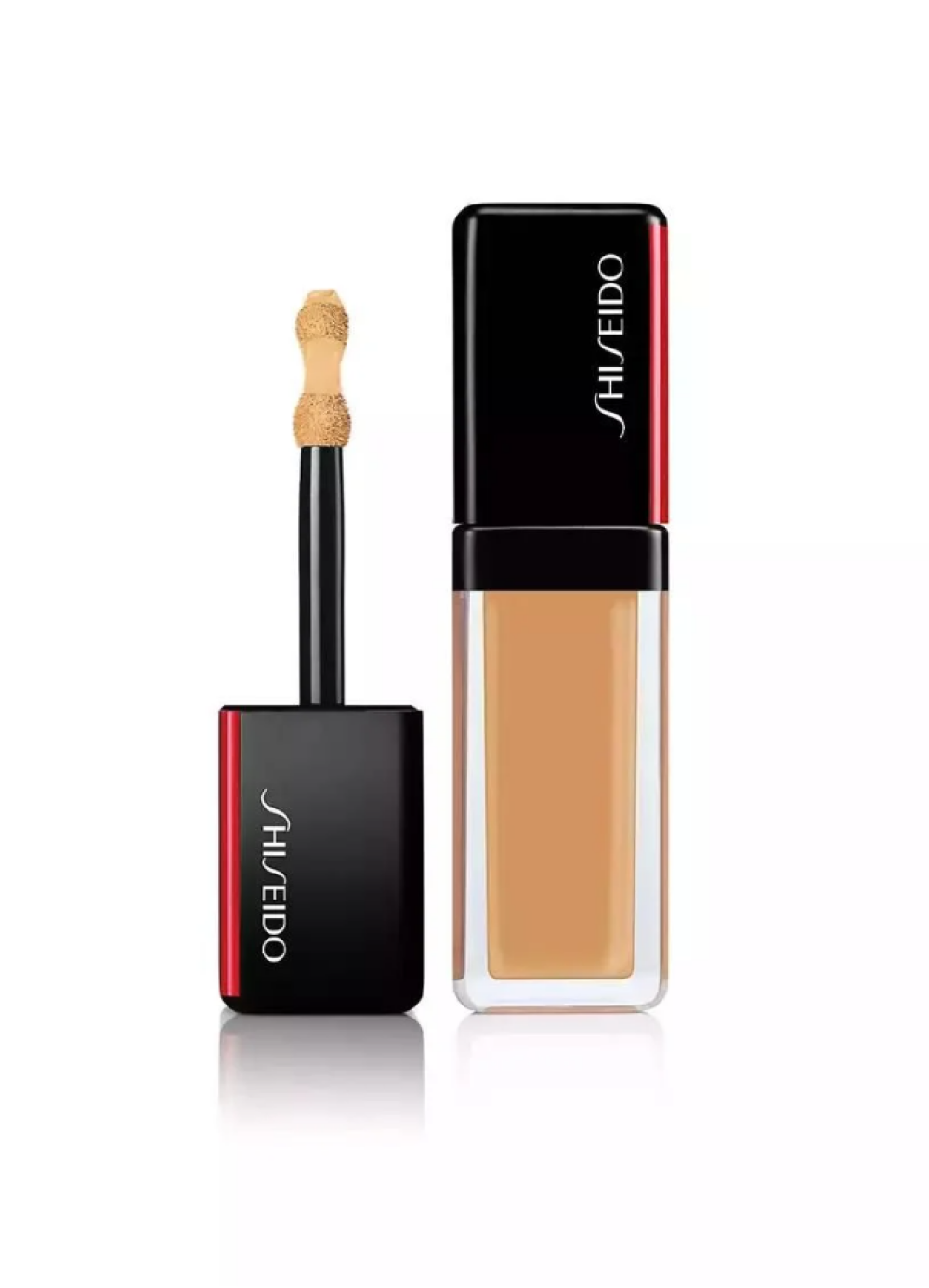 Shiseido, Synchro Skin, Liquid Concealer, 303, Medium, 5.8 ml