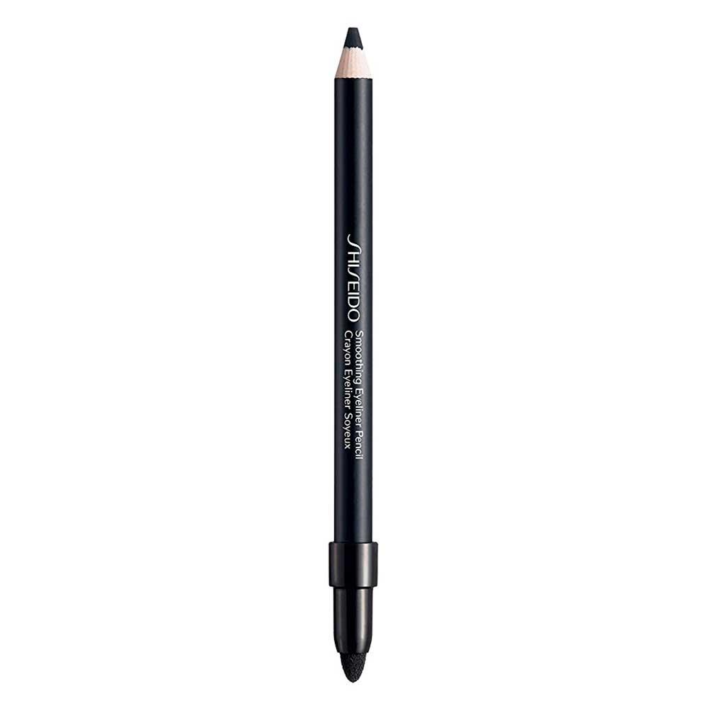 Shiseido, Smoothing, Double-Ended, Gel Pencil Eyeliner, BK 901, Black, 1.1 g *Tester