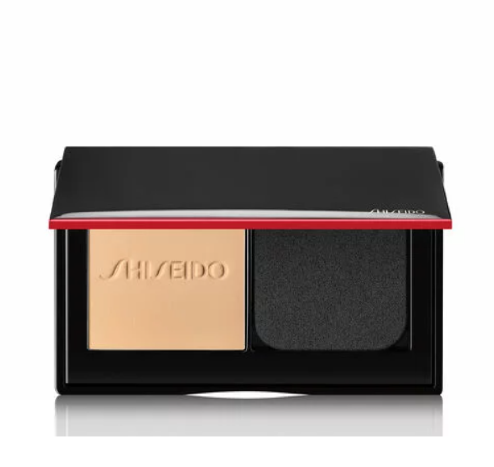 Shiseido, Synchro Skin Self-Refreshing, Compact Foundation, 150, Lace, 9 g