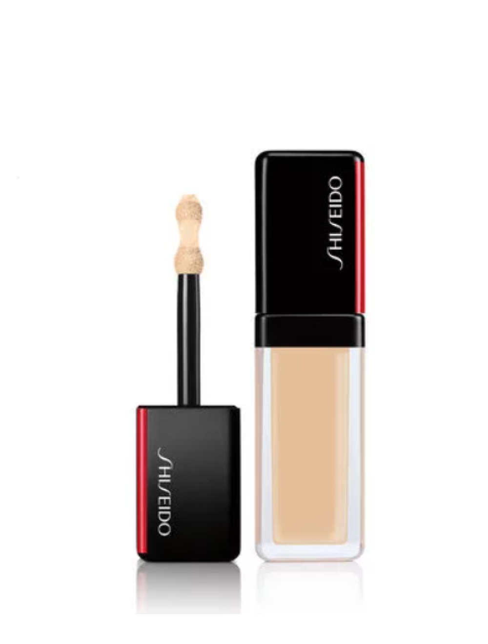 Shiseido, Synchro Skin Self-Refreshing, Liquid Concealer, 201, Light, 5.8 ml *Tester