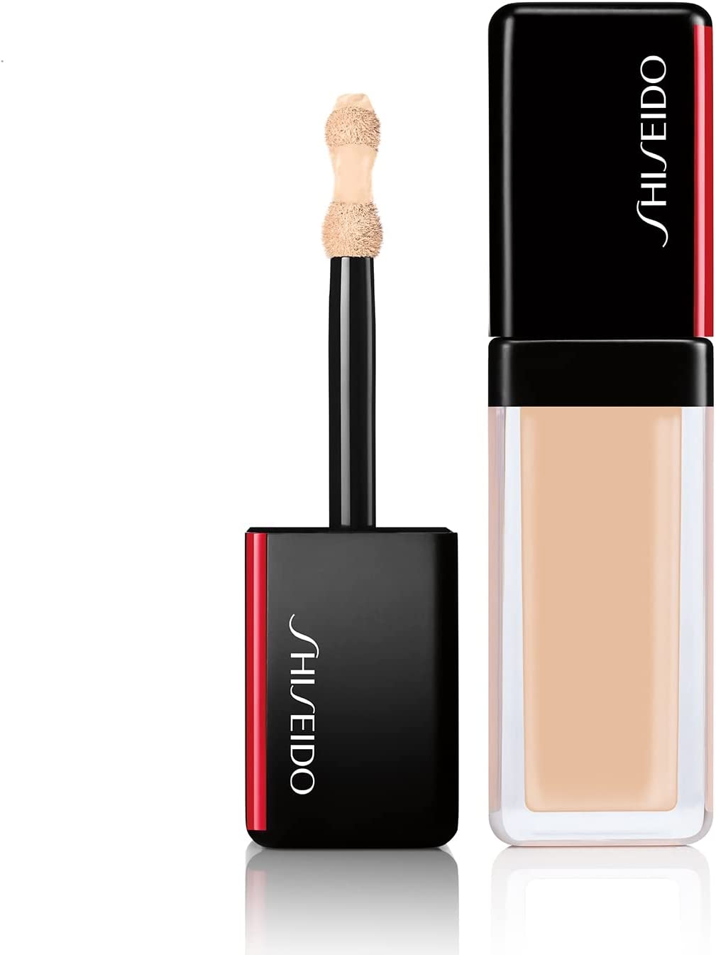 Shiseido, Synchro Skin Self- Refreshing Cushion, Liquid Concealer, 103, Fair, 5.8 ml *Tester