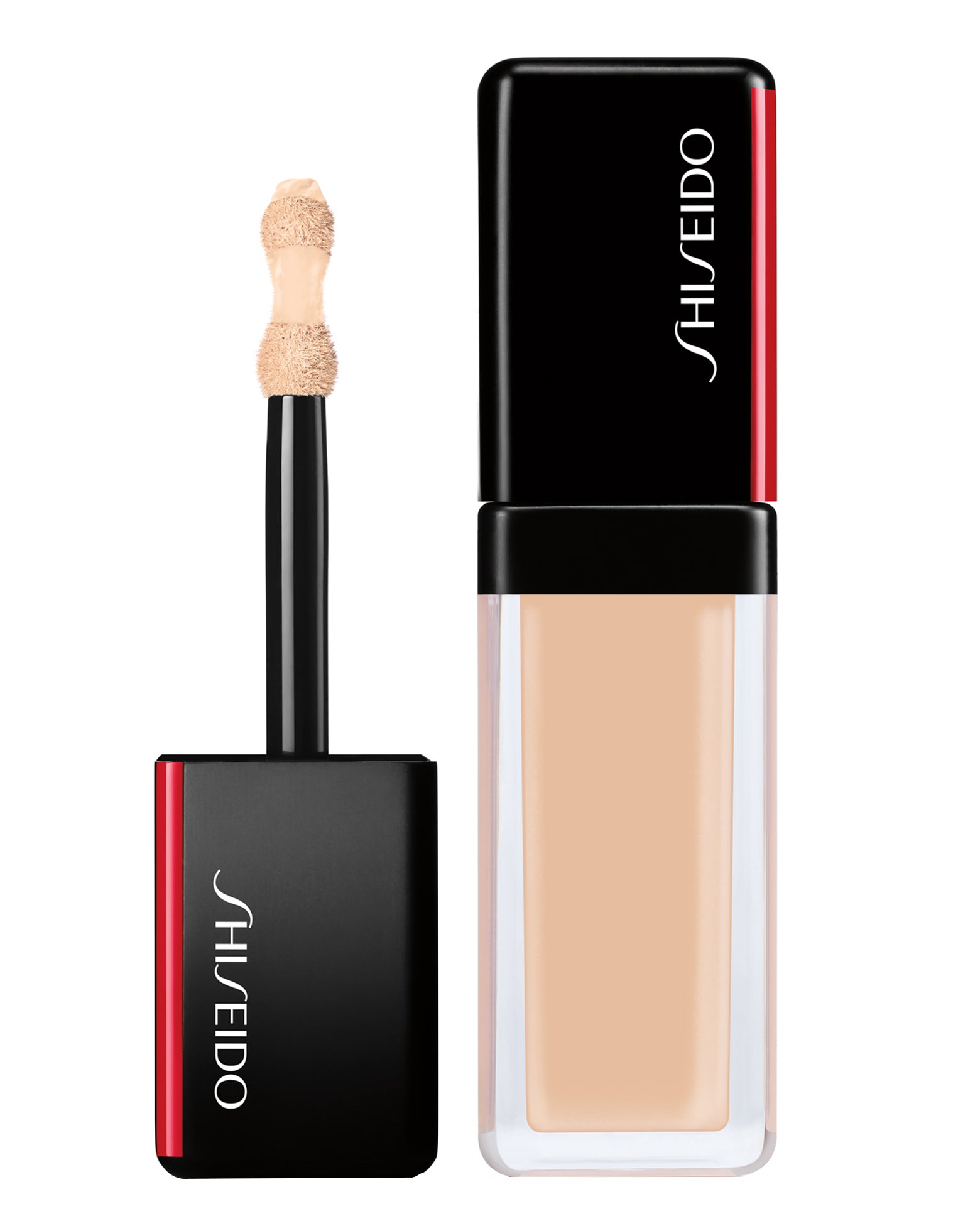 Shiseido, Synchro Skin Self-Refreshing, Liquid Concealer, 203, Light, 5.8 ml *Tester