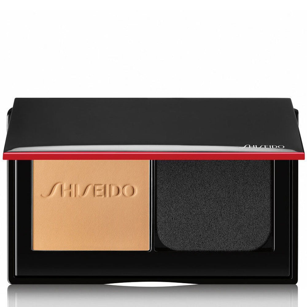 Shiseido, Synchro Skin Self-Refreshing, Compact Foundation, 220, Linen, 4 g