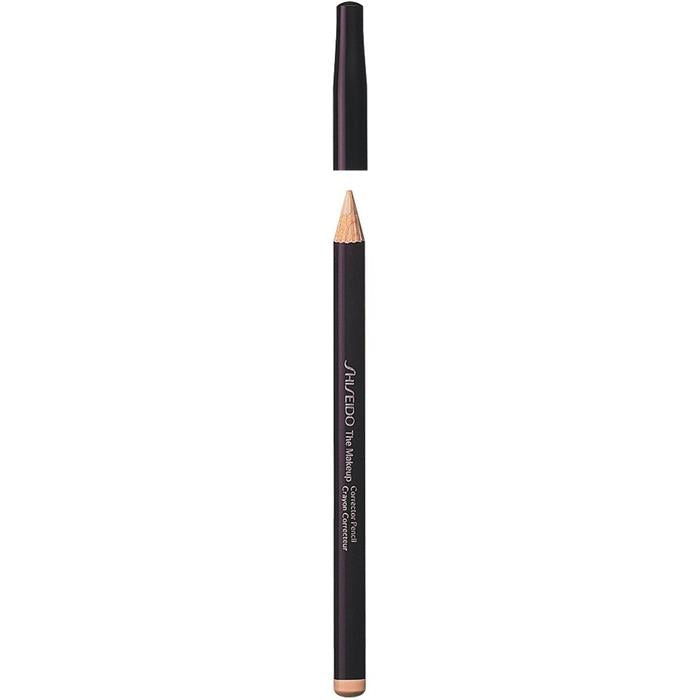 Shiseido, The Makeup, Colour Correcting, Concealer Stick, 2, Medium Natural, 1.4 g *Tester