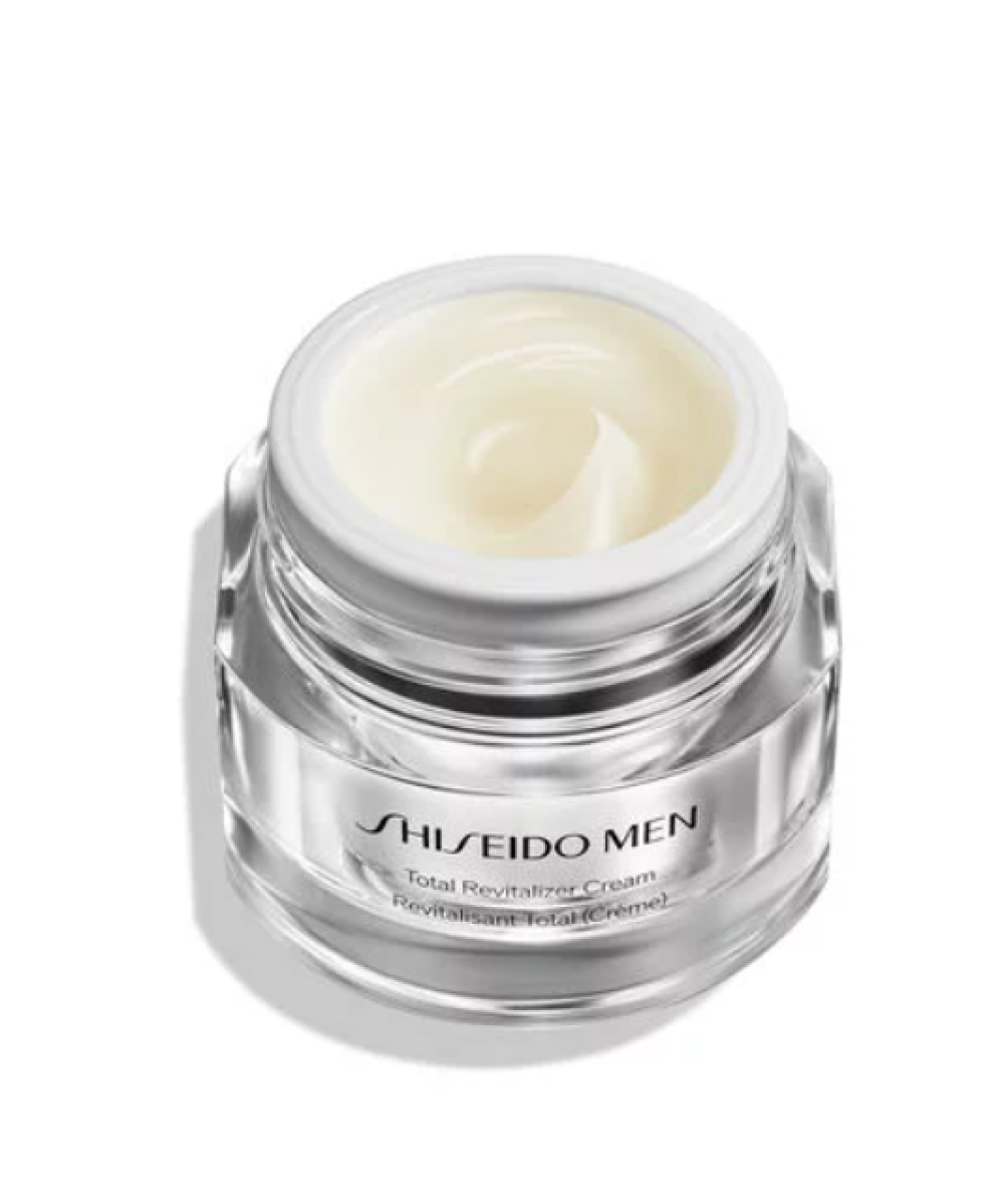 Shiseido, Total Revitalizer, Moisturizing, Day, Cream, For Face, 50 ml *Tester