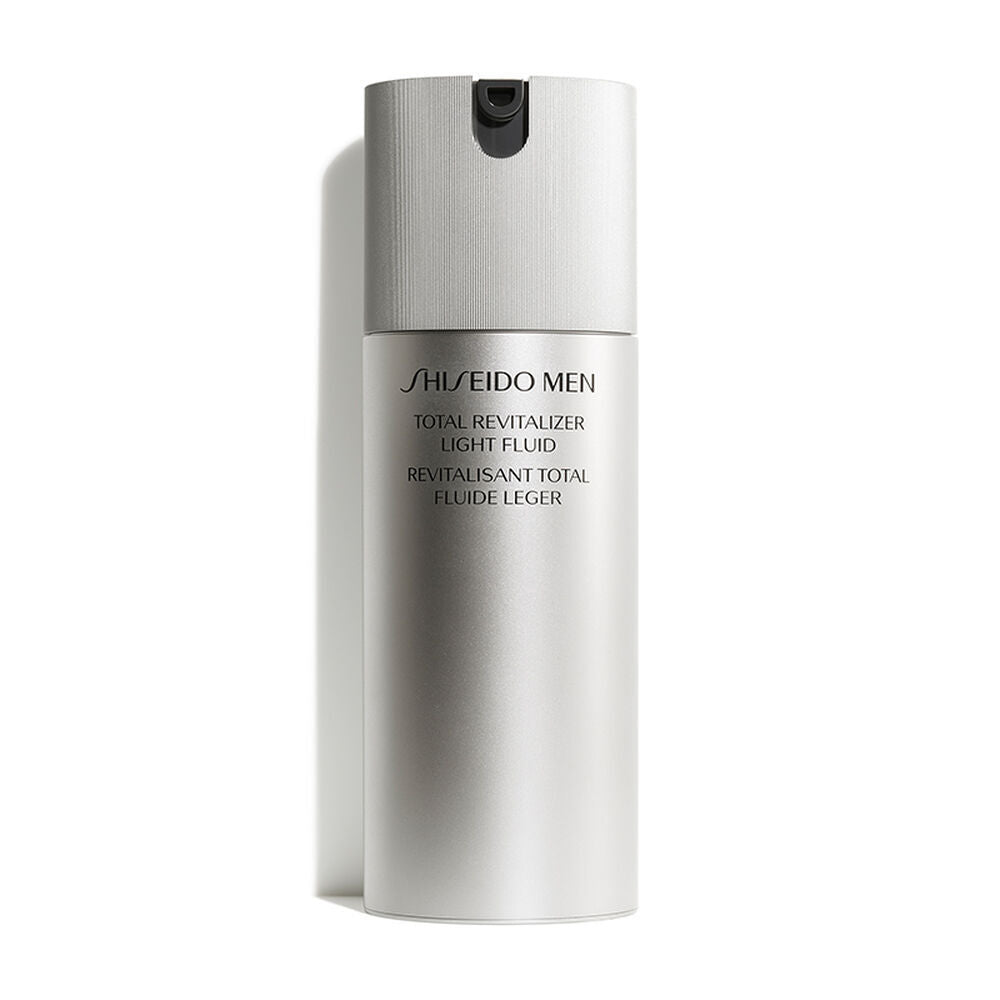 Shiseido, Total Revitalizer, Revitalising, Day, Lotion, For Face, 80 ml *Tester
