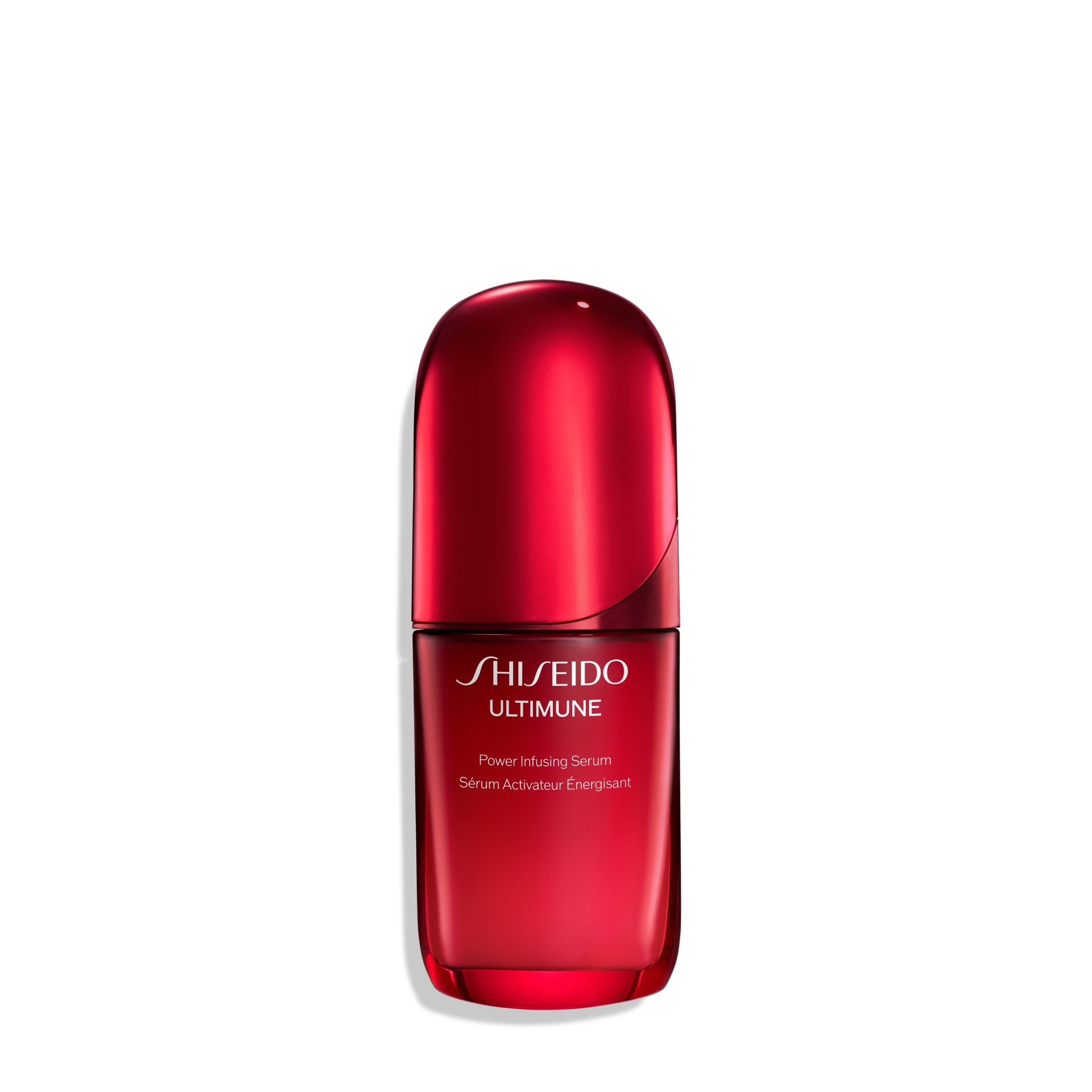 Shiseido, Ultimune, Anti-Ageing, Day and Night, Serum, Face, 30 ml