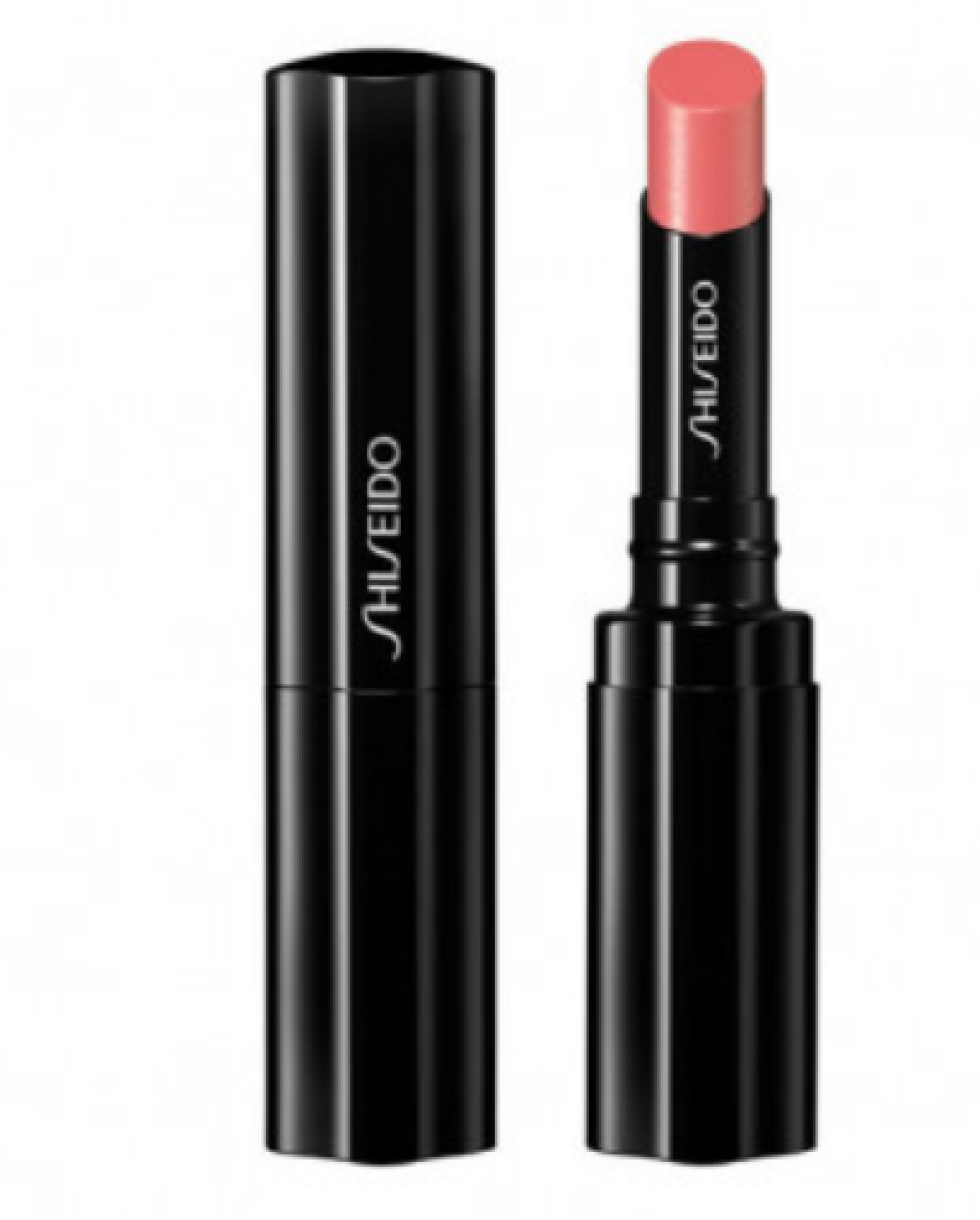 Shiseido, Veiled Rouge, Cream Lipstick, Pk314, Capriche, 2.2 g *Tester