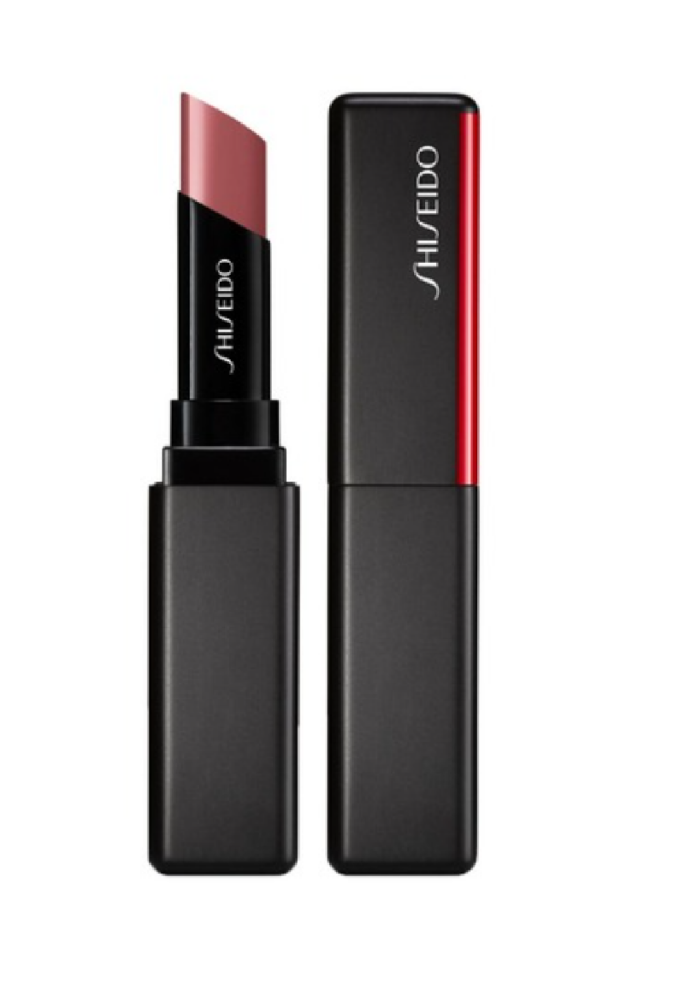 Shiseido, VisionAiry, Cream Lipstick, No. 202, Bullet Train, 1.6 g *Tester