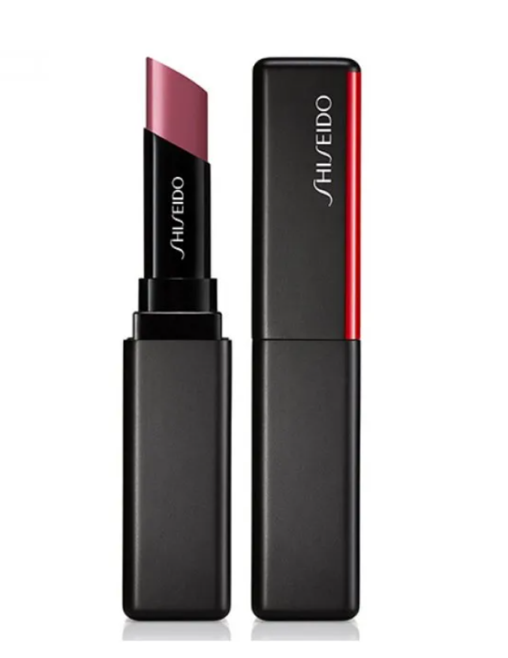 Shiseido, VisionAiry, Cream Lipstick, No. 208, Streaming Mauve, 1.6 g *Tester