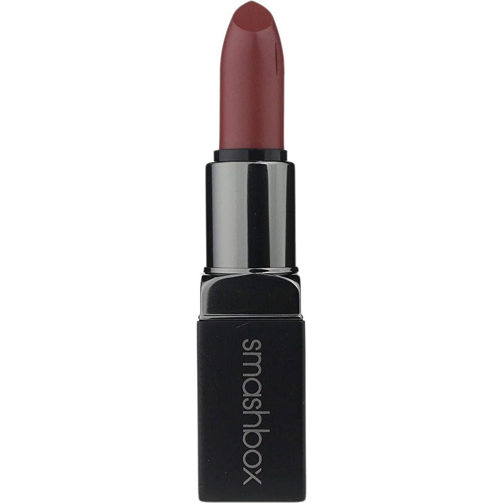 Smashbox, Be Legendary, Matte Cream, Cream Lipstick, Coffee Run, 3 g