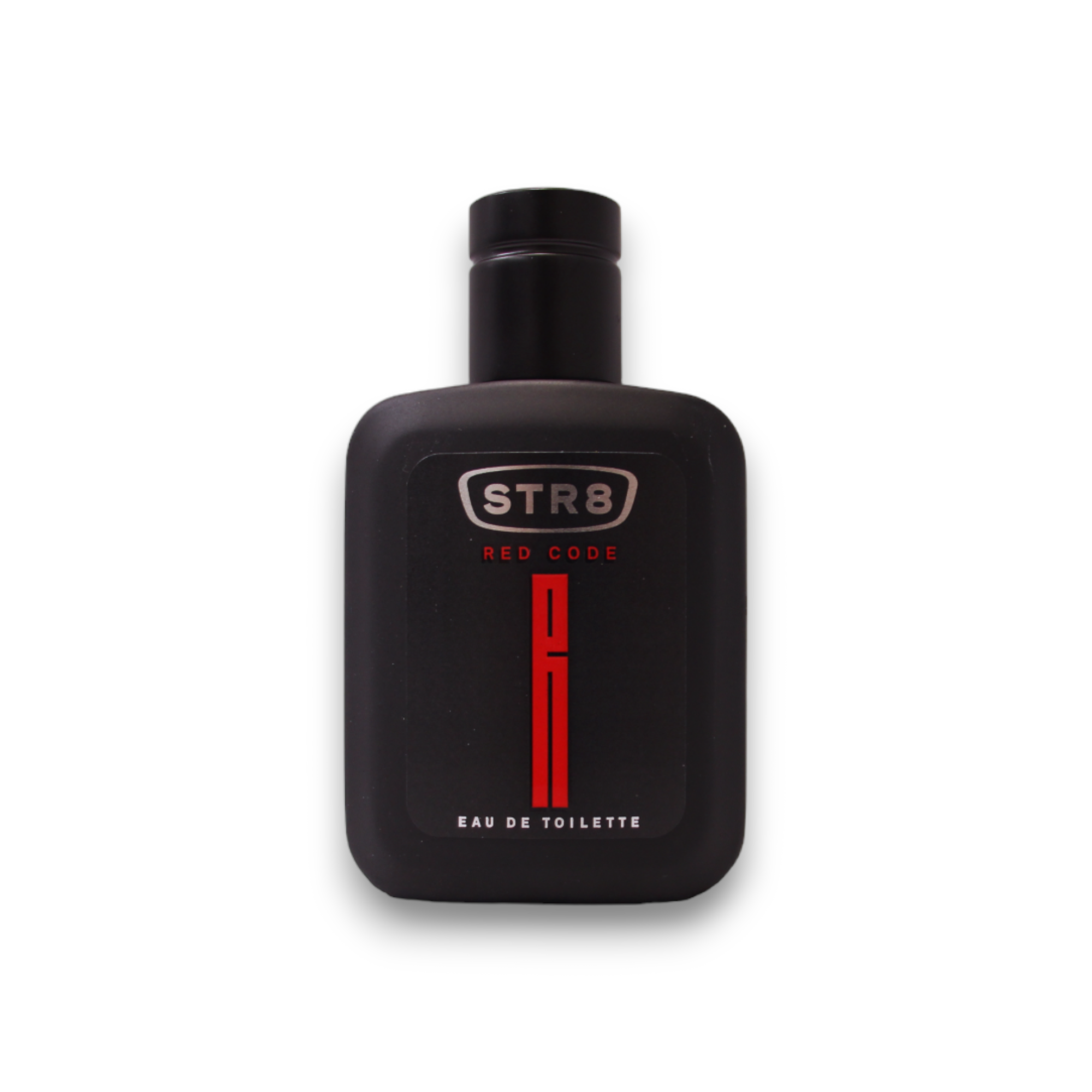 Str8, Red Code, Eau De Toilette, For Men, 50 ml *Tester