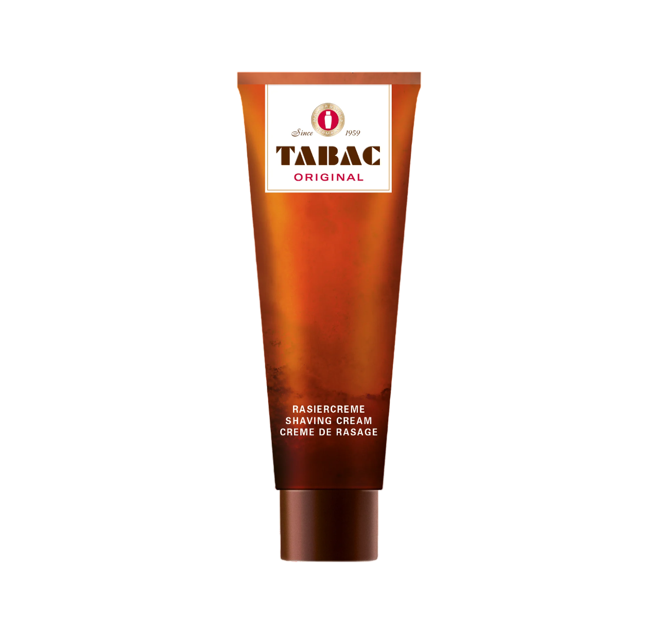 Tabac, Original, Shaving Cream, 100 ml