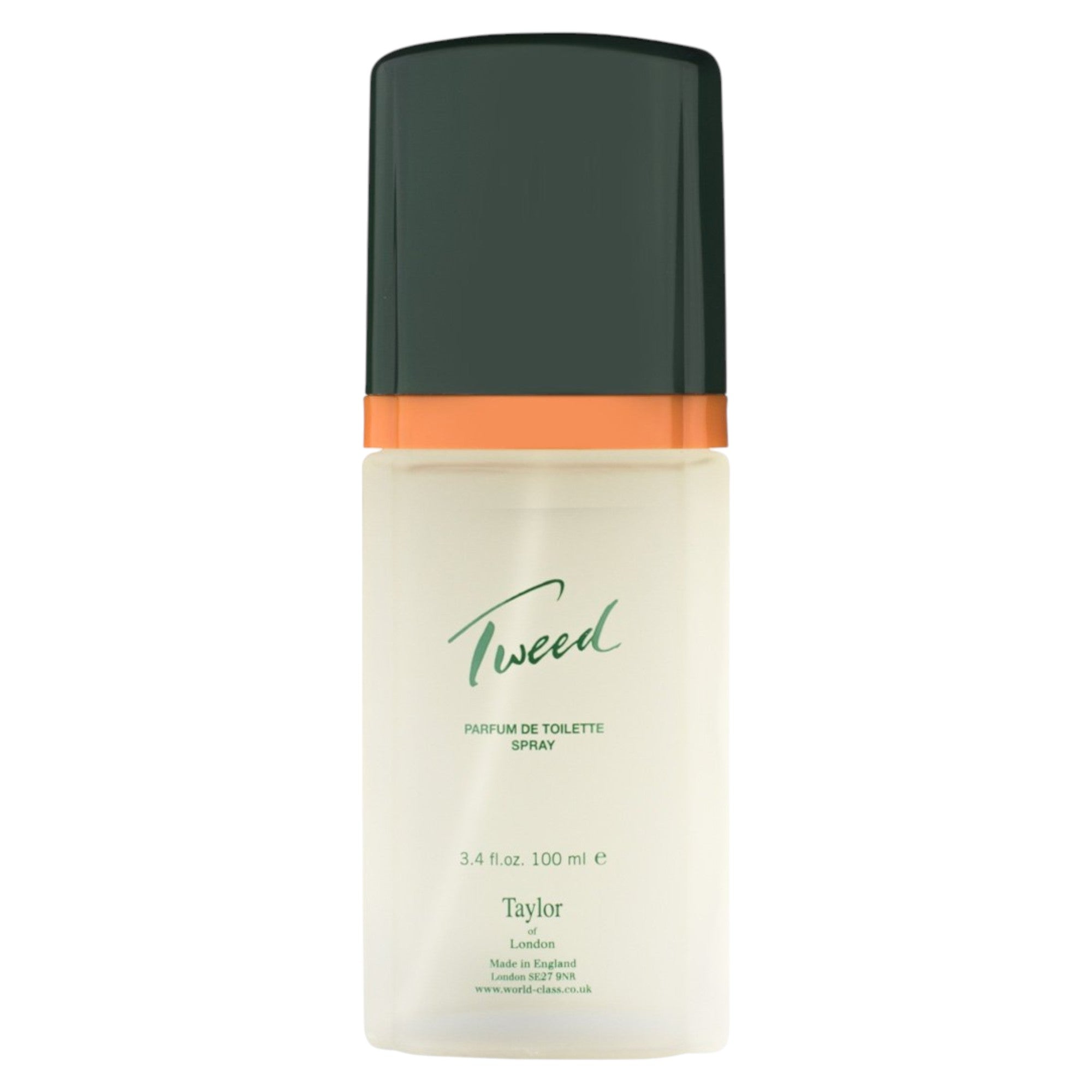 Taylor Of London, Tweed, Eau De Toilette, For Women, 100 ml