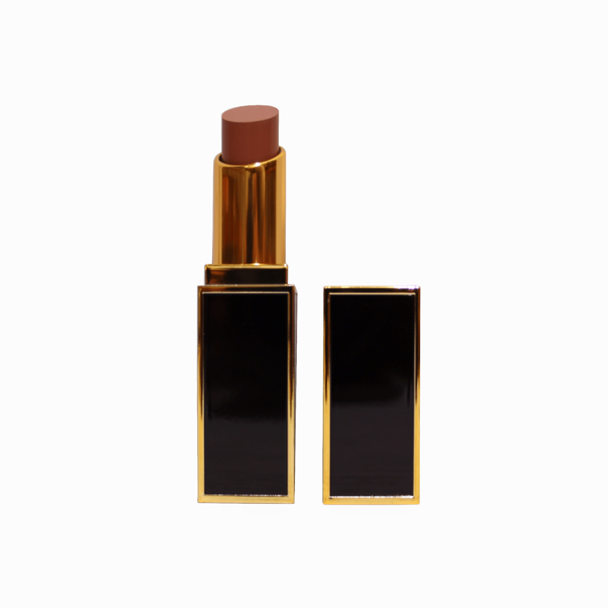 Tom Ford, Satin Matte, Cream Lipstick, 16, London Suede, 3.3 g - e - cosmos
