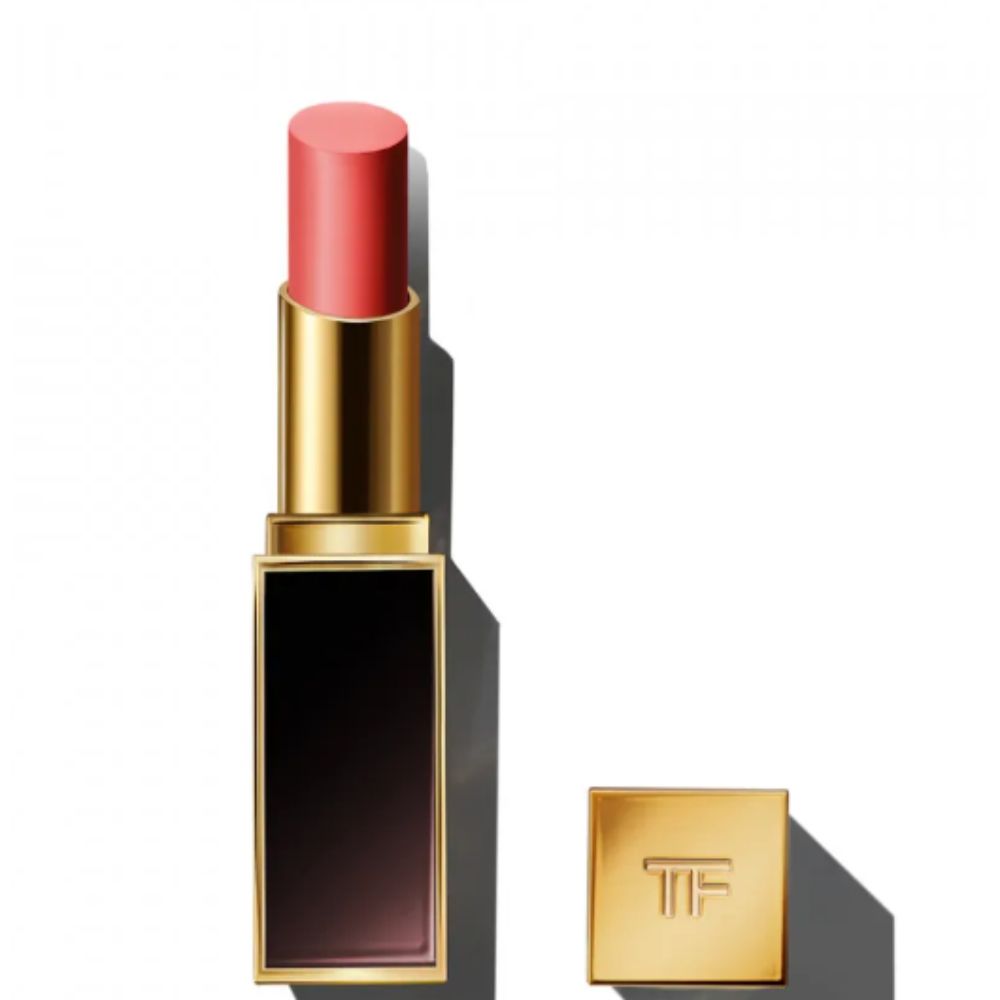Tom Ford, Satin Matte, Cream Lipstick, 25, Clementine, 3.3 g - e - cosmos