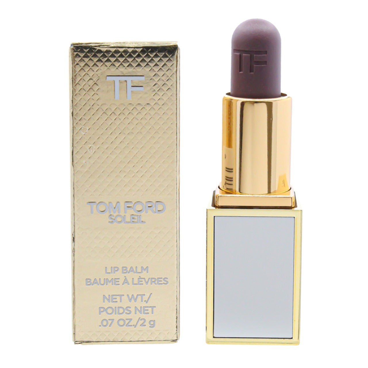 Tom Ford, Soleil, Lip Balm, 05, Baie D`Hiver, 2 g - e - cosmos