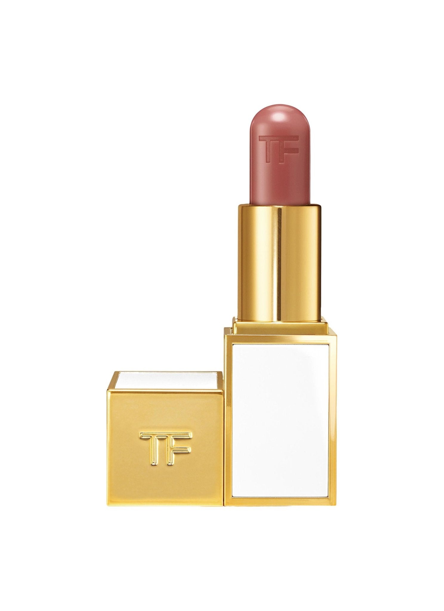 Tom Ford, Soleil, Lip Balm, 06, Rouge Alpin, 2 g - e - cosmos