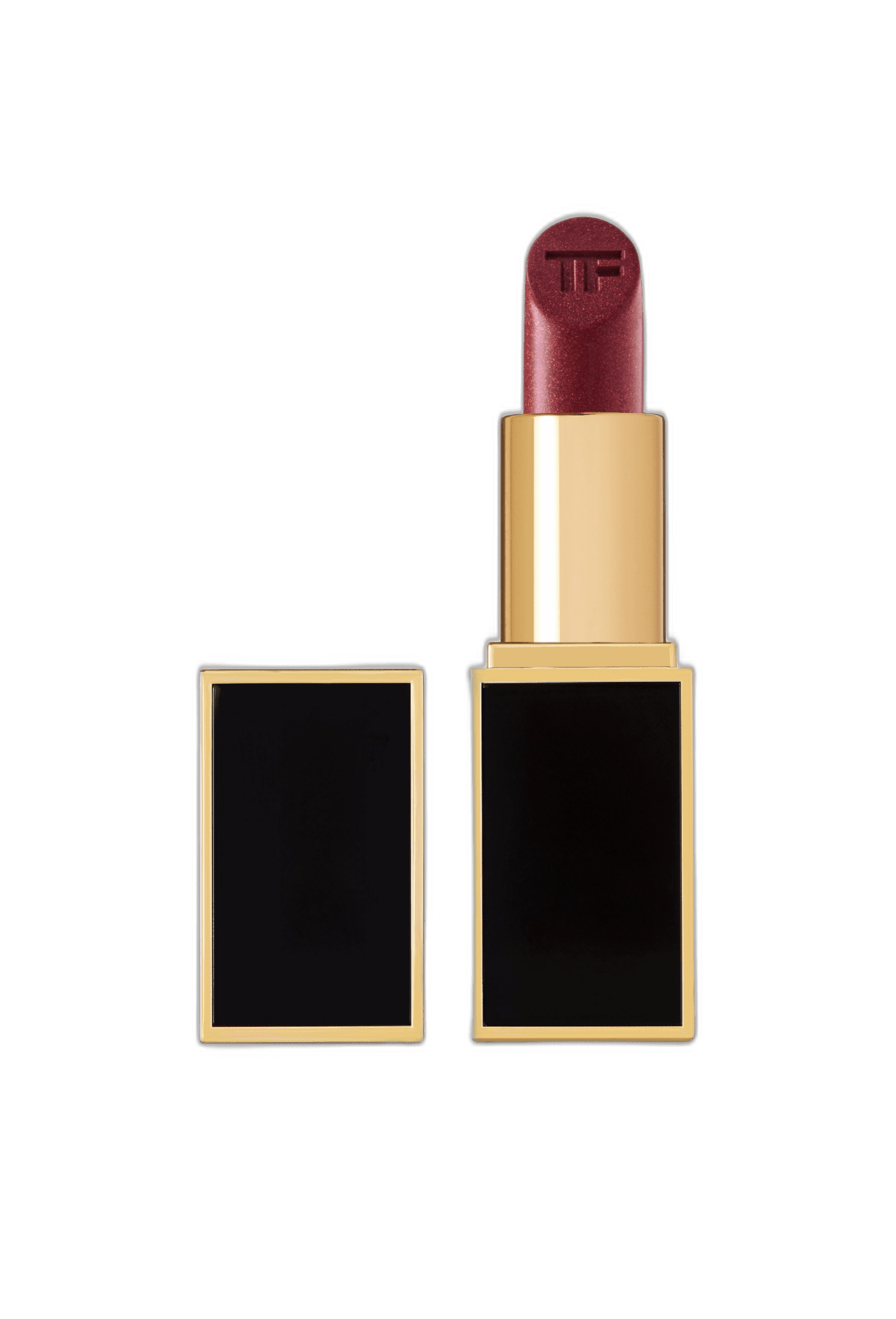 Tom Ford, Tom Ford, Shine, Cream Lipstick, 08, Velvet Cherry, 3 g - e - cosmos