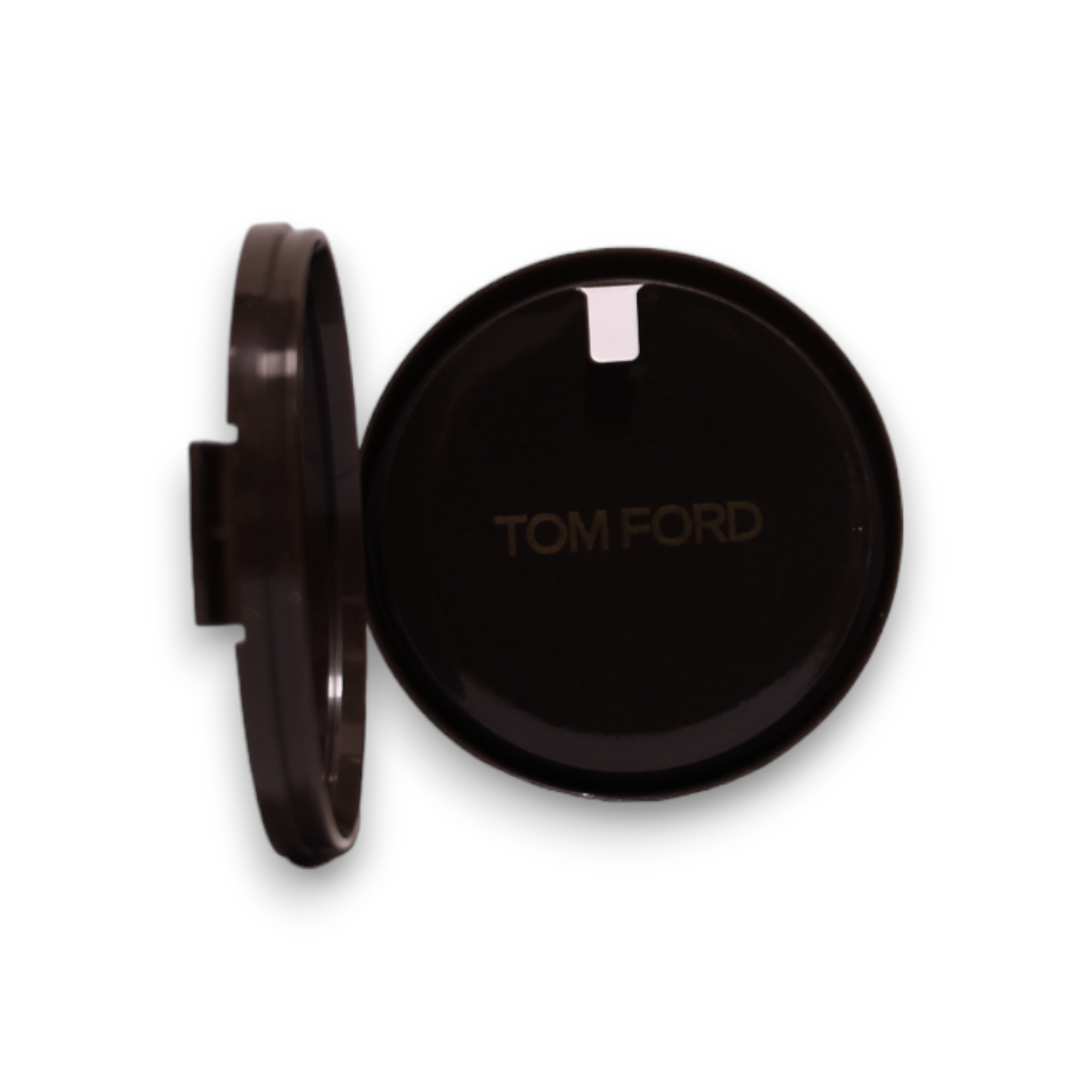 Tom Ford, Traceless, Compact Foundation, 10, Linen, SPF 45, 12 g - e - cosmos