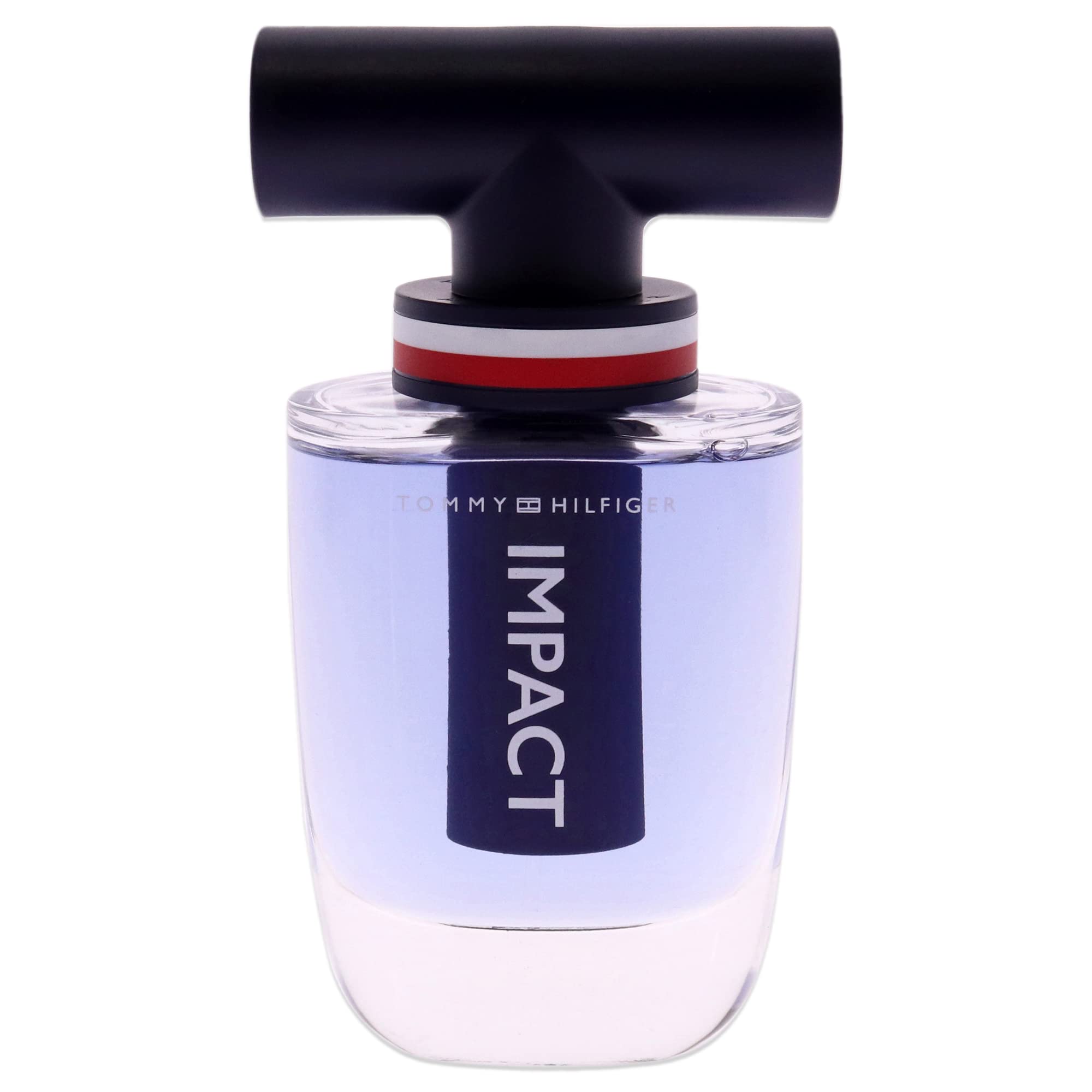 Tommy Hilfiger, Impact, Eau De Toilette, For Men, 50 ml