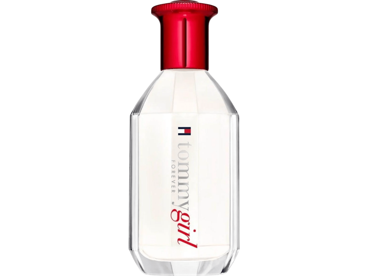 Tommy Hilfiger, Tommy Girl Forever, Eau De Toilette, For Women, 50 ml - e - cosmos