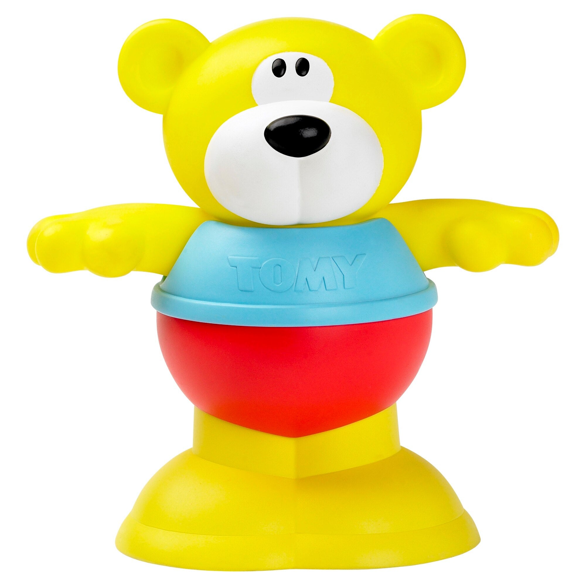 Tomy,  Aqua Fun, Bath Bear, Unisex, 12+ months