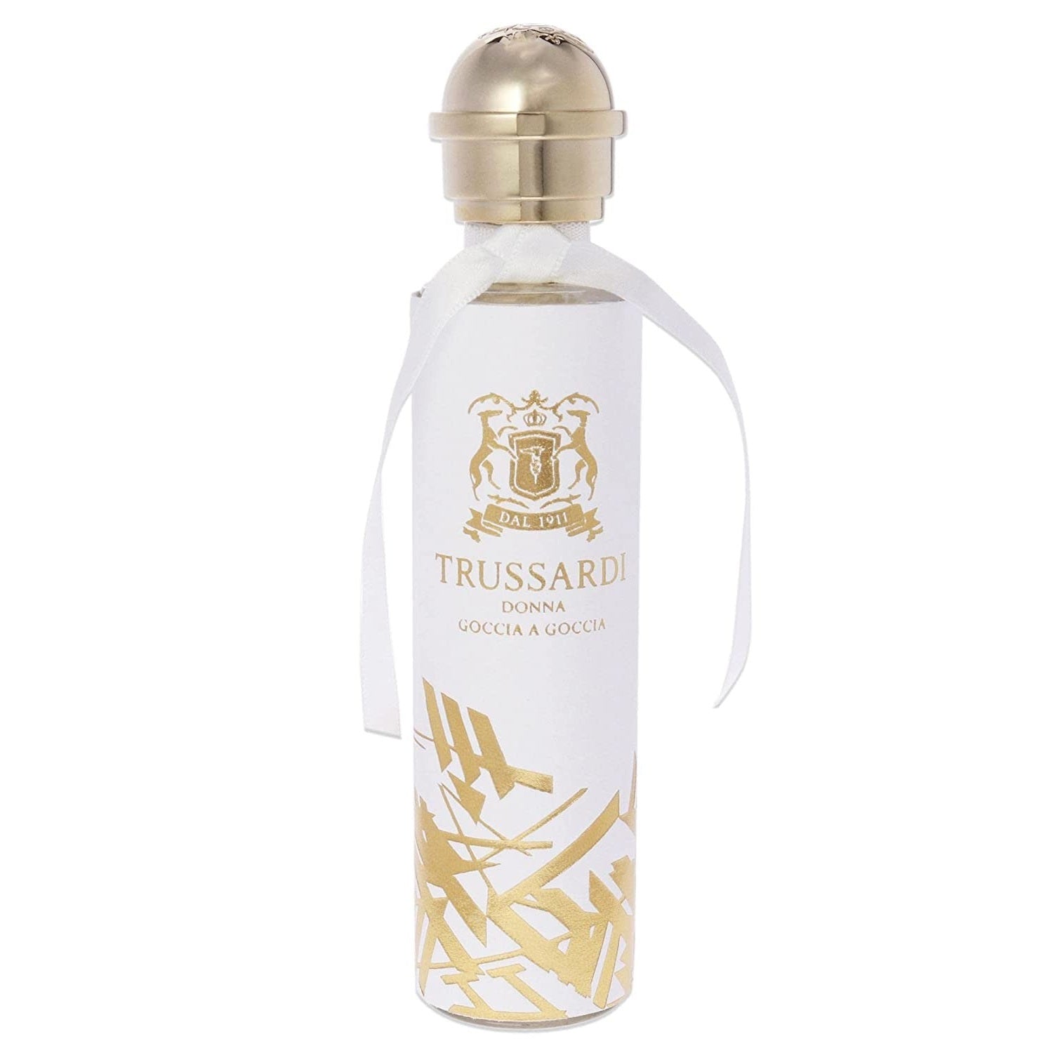 Trussardi, Donna Goccia A Goccia, Eau De Parfum, For Women, 50 ml *Tester