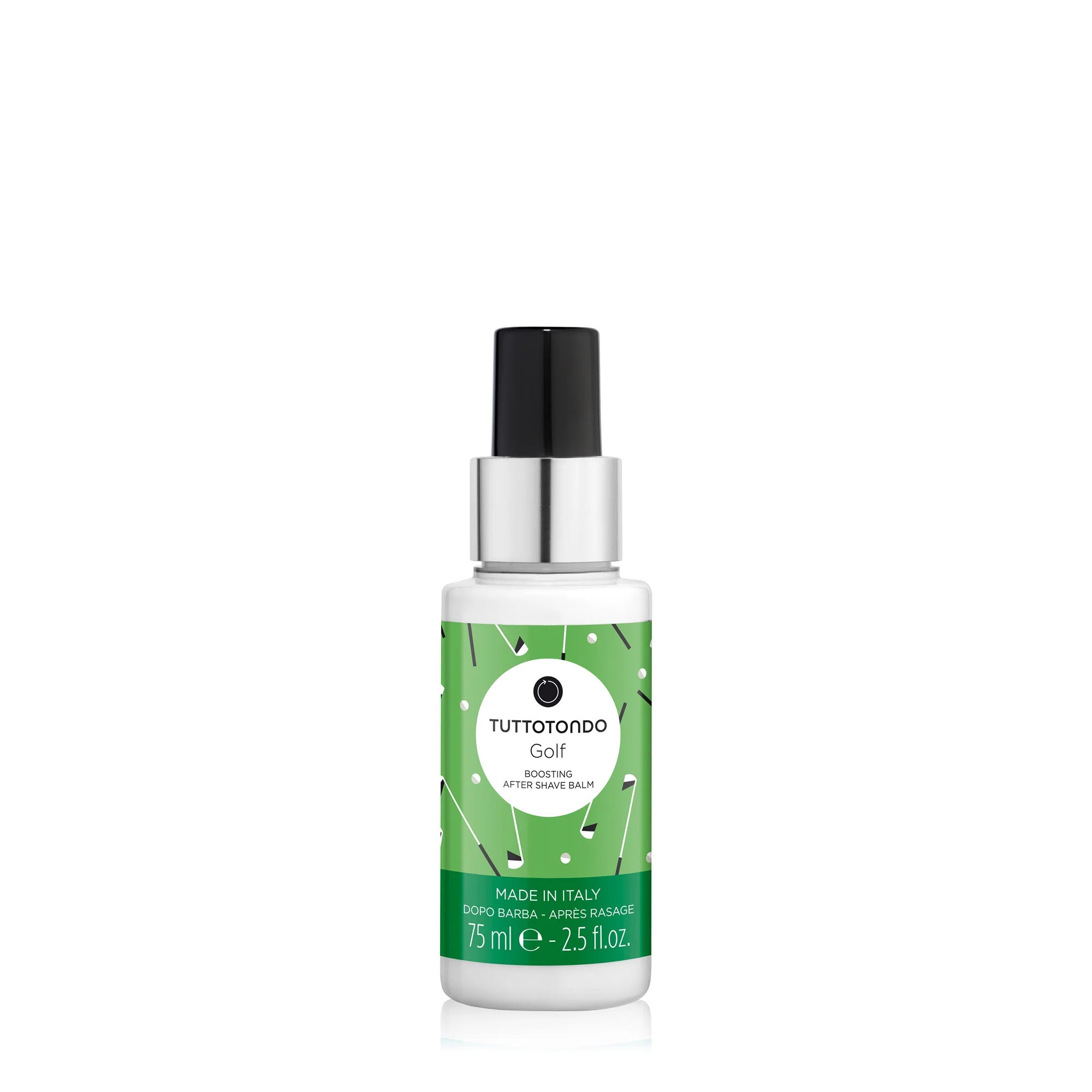 Tuttotondo, Golf Boosting, Anti-Irritation, After-Shave Balm, 75 ml *Tester