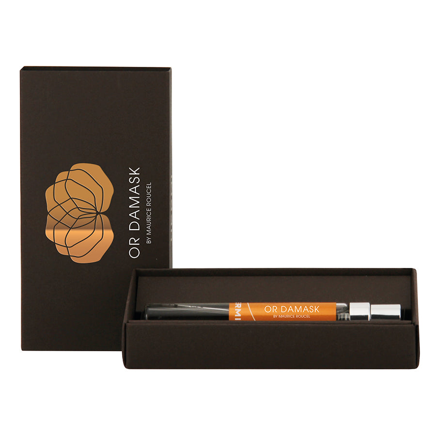 Uermi, OR DAMASK, Eau De Parfum, For Women, 8.5 ml