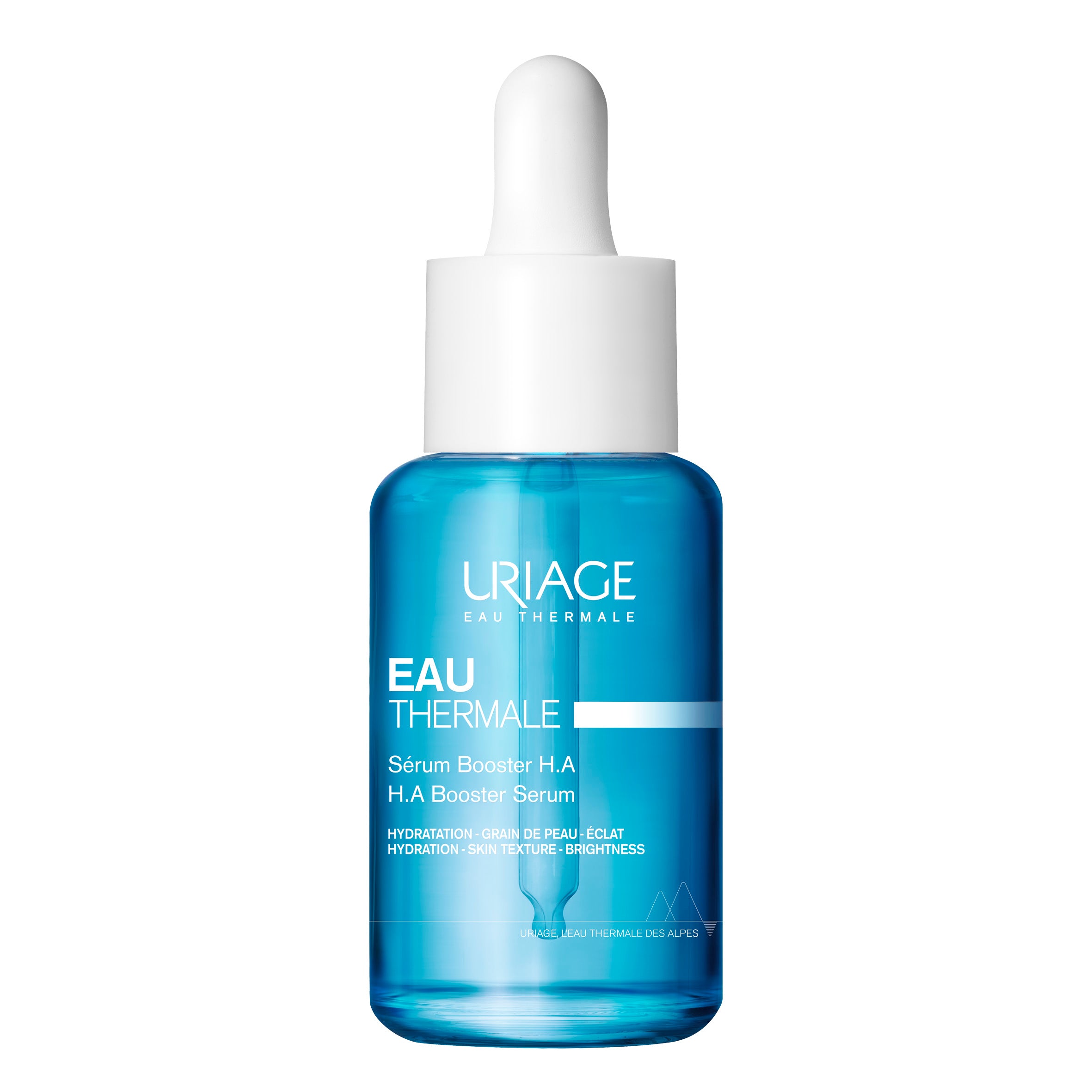 Uriage, Eau Thermale, Boosts Radiance, Serum, For Face, 30 ml