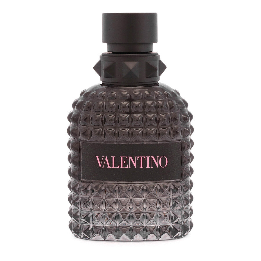 Valentino, Born In Roma, Eau De Toilette, For Men, 50 ml