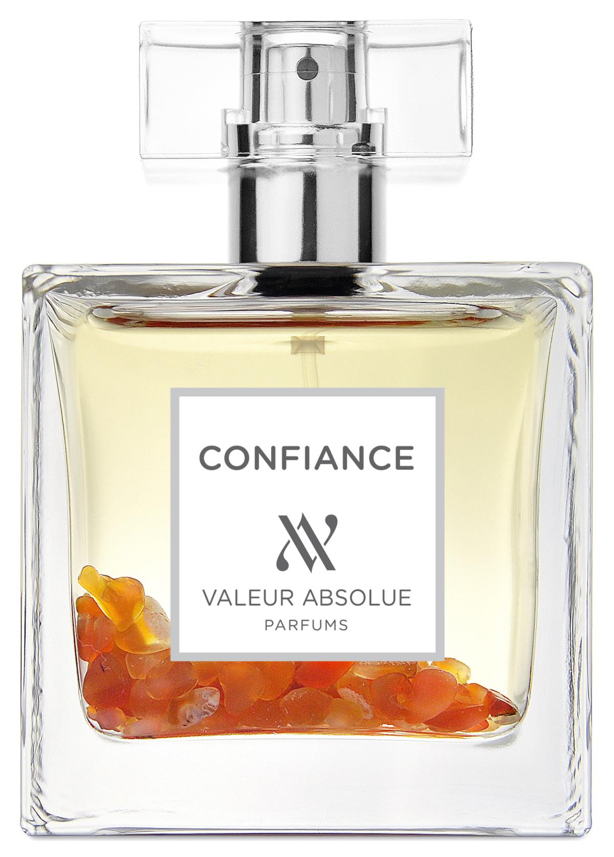 Valeur, Absolue Confiance, Parfum, For Women, 90 ml *Tester