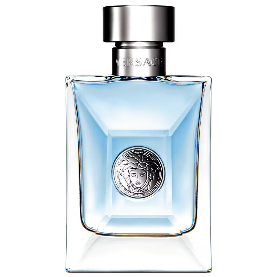 Versace, Pour Homme, Calming & Cooling, After-Shave Lotion, 100 ml