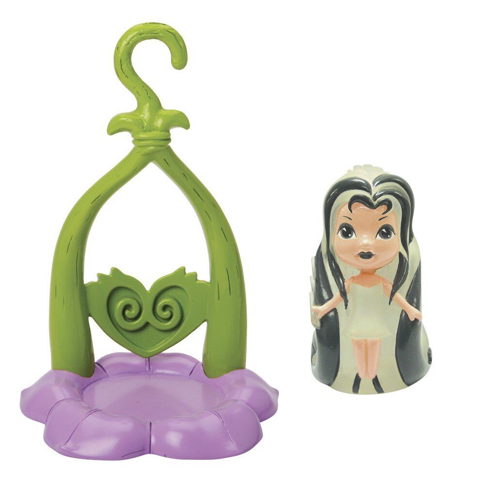 WowWee,  Lite Sprites, Bleak, Collectible Figures, For Girls, 4+ years